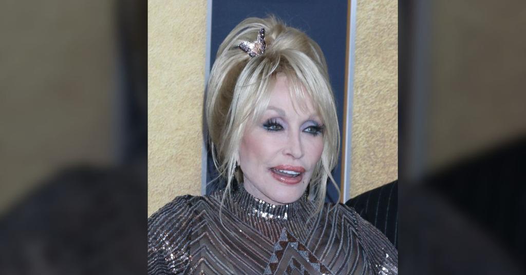 Dolly Parton's Health Struggles Threaten Comeback At 80