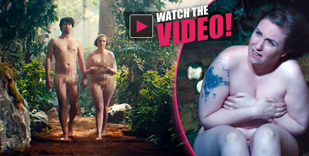 //lena_dunham_snl_garden_of_eden