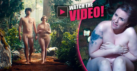//lena_dunham_snl_garden_of_eden