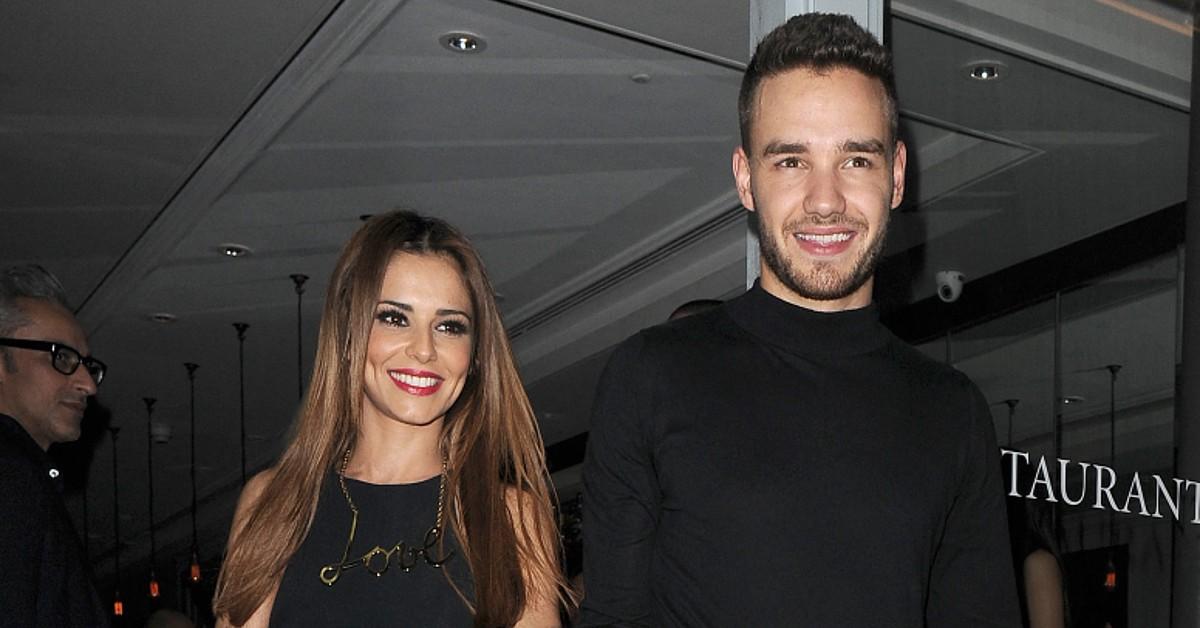 liam payne cherly cole