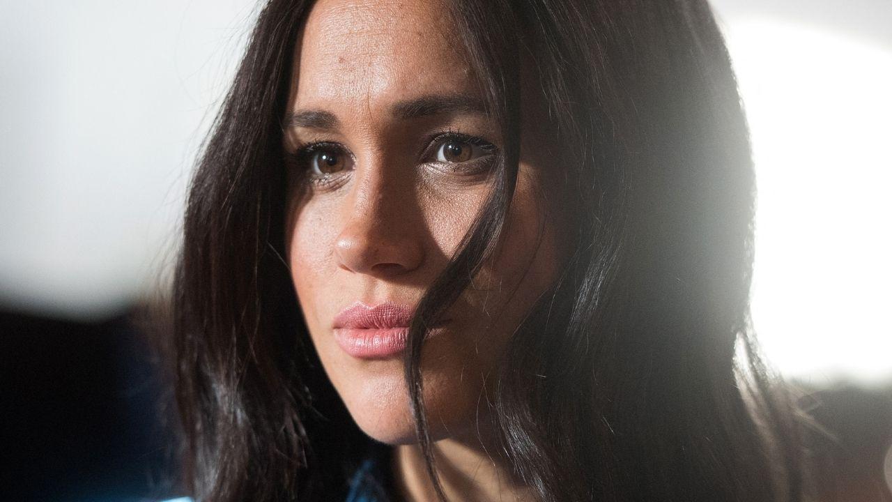 Photo of Meghan Markle