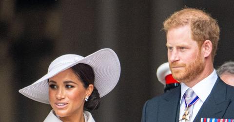 prince harry meghan markle secretly admitted plan of chasing separate careers