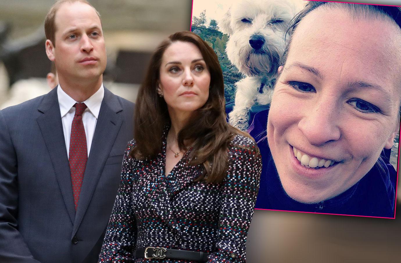 prince-william-kate-middleton-housekeeper-quits Prince William Kate Middleton Housekeeper Quits