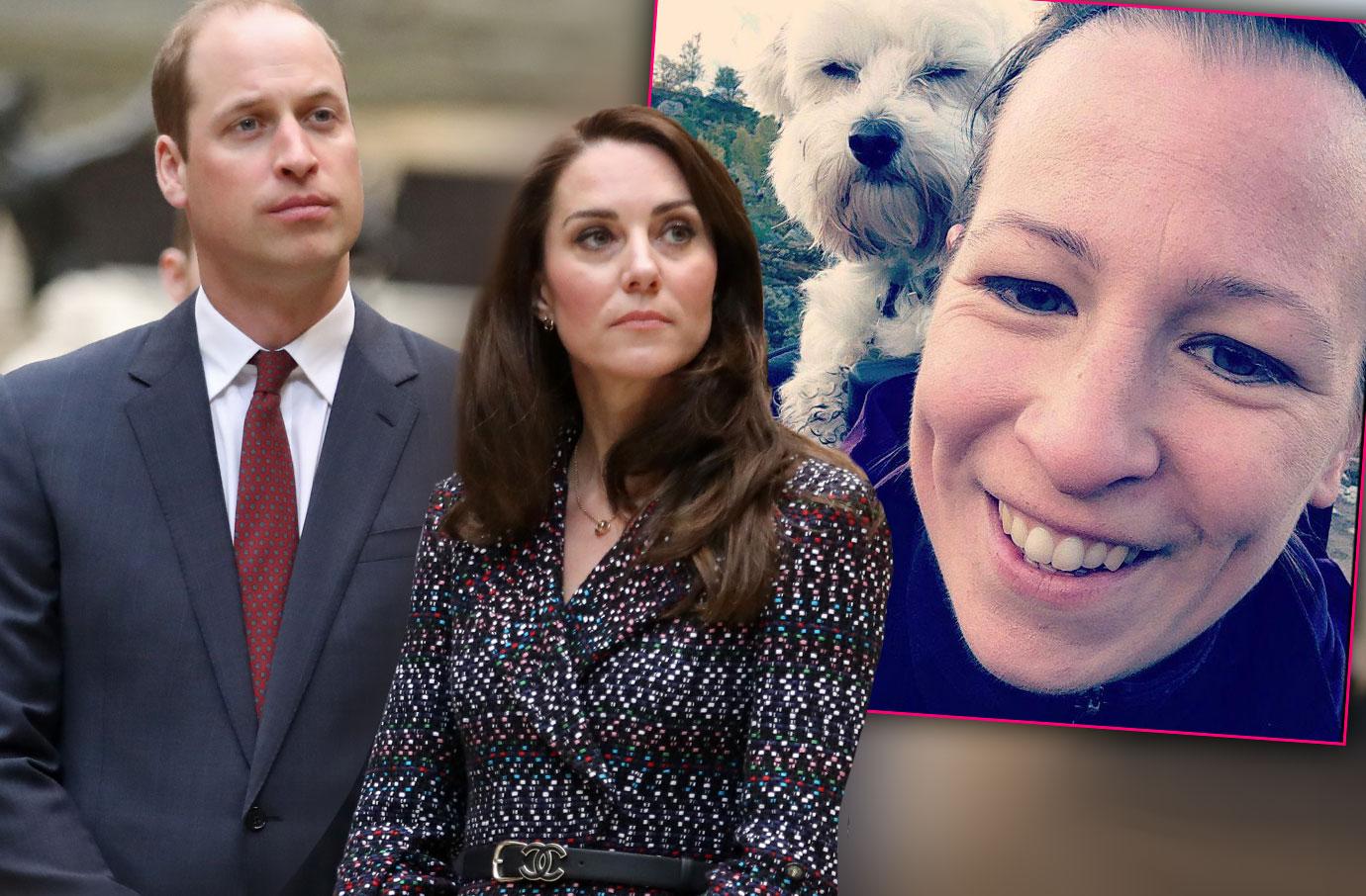 Prince William Kate Middleton Housekeeper Quits