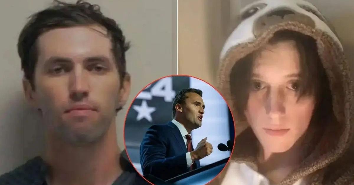 EXCLUSIVE: Alleged Charlie Kirk Killer Tyler Robinson Suffers Devastating Court Defeat - As Judge Rejects Bid to Force Rumored Lover to Testify