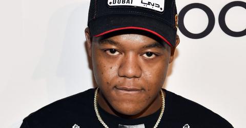 Kyle Massey Disney Star Sued Allegedly Sending Sex Material To Minor Girl