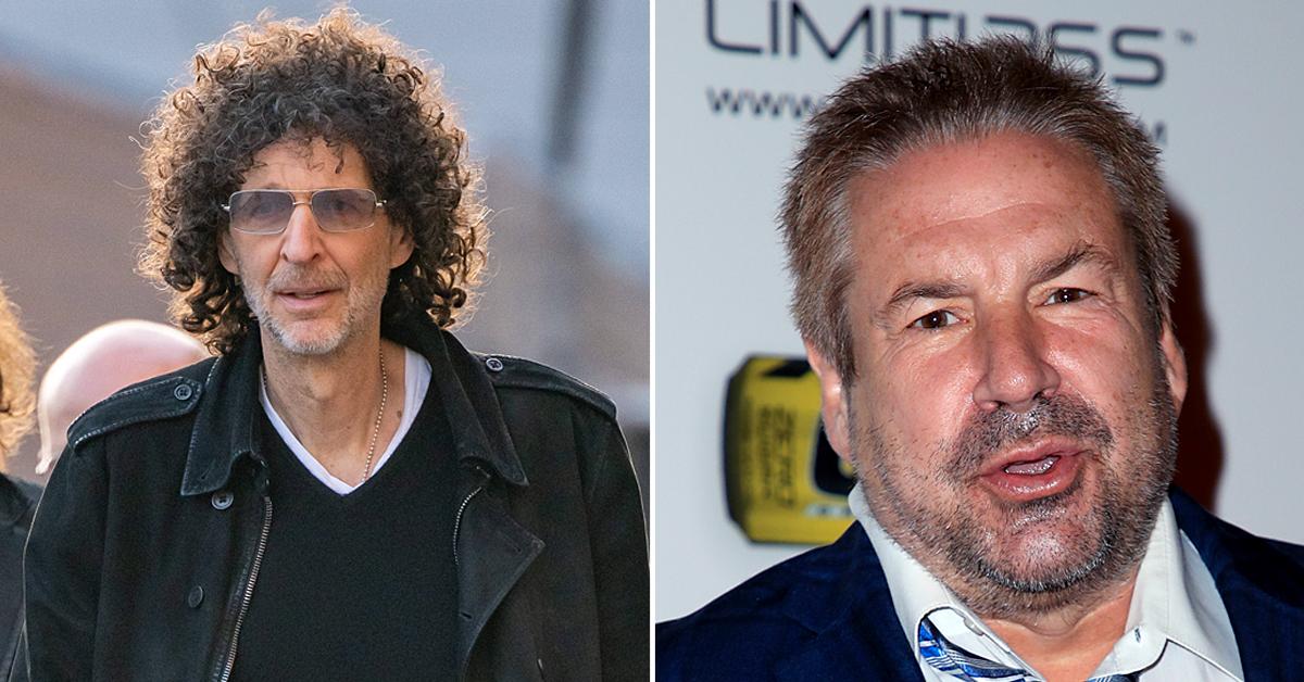 howard stern employee stuttering john melendez appeal lawsuit dismissal sirius xm