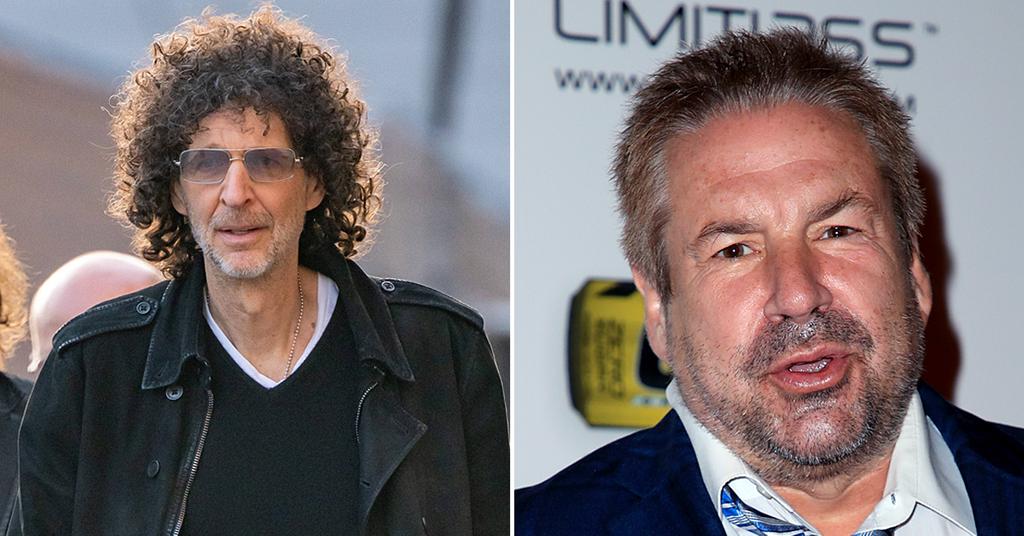 Ex-Howard Stern Employee 'Stuttering John' Melendez Vows To Appeal ...
