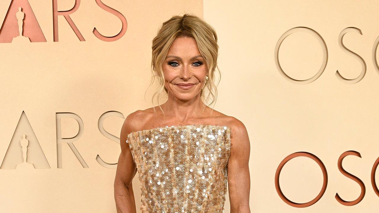 Kelly Ripa