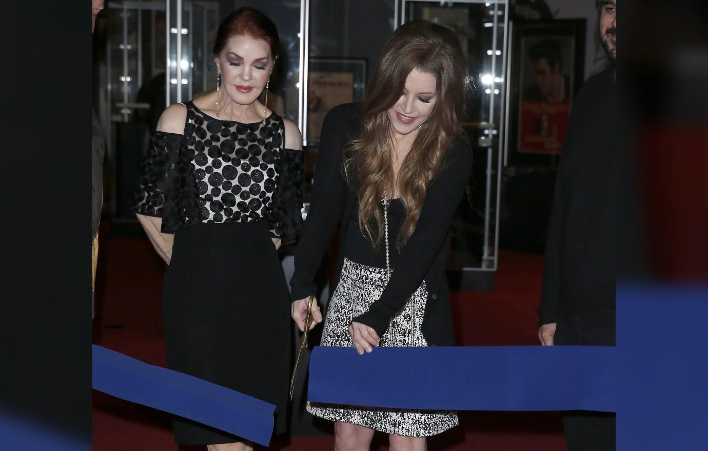 remembering lisa marie presley