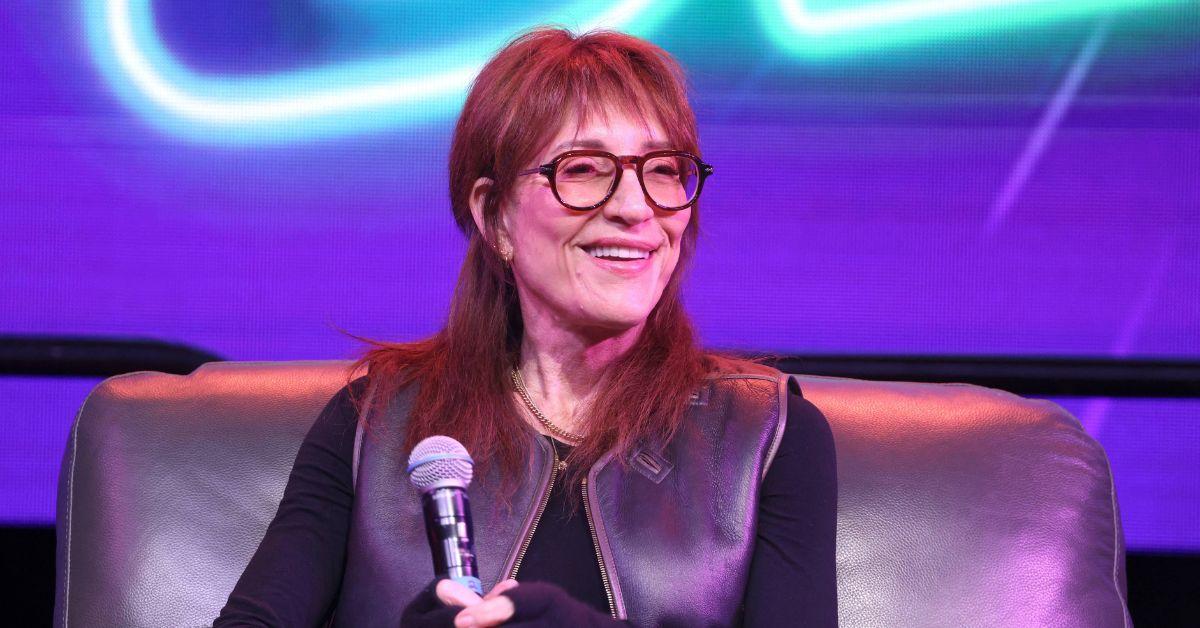 Photo of Katey Sagal