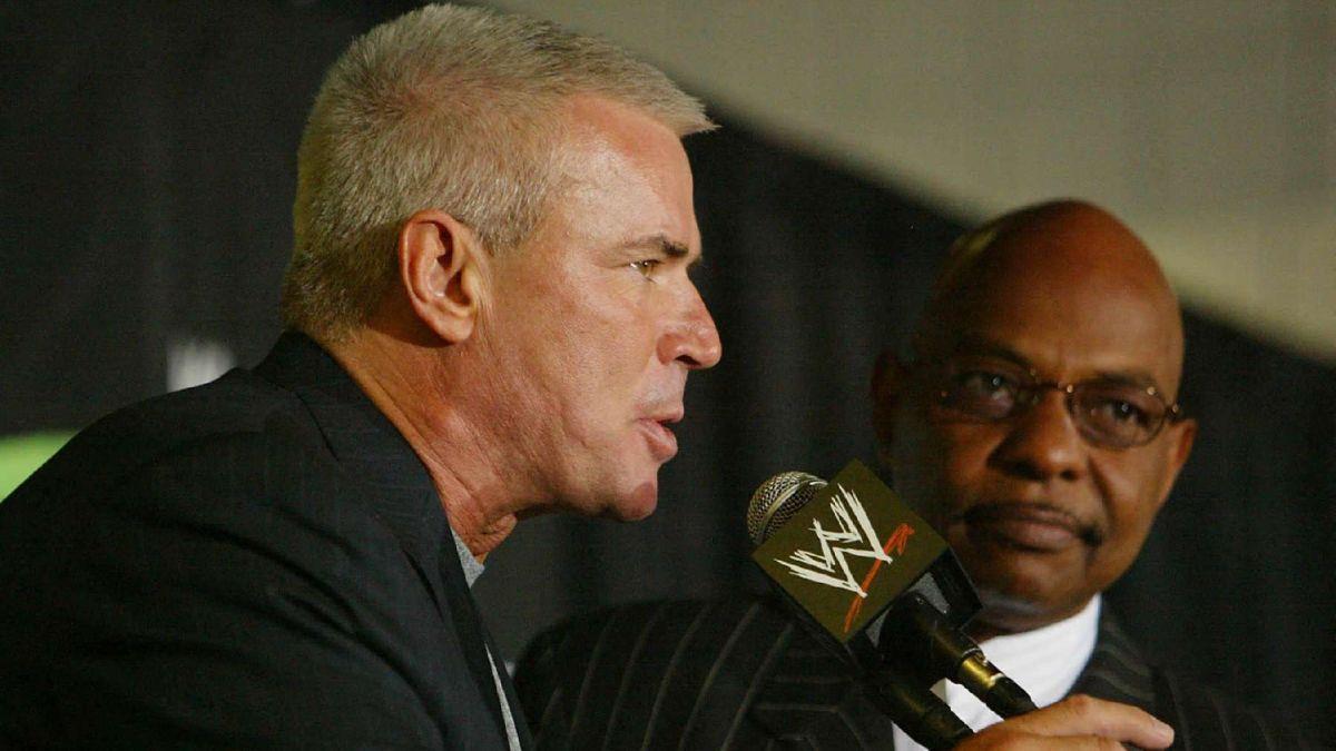 Photo of Eric Bischoff