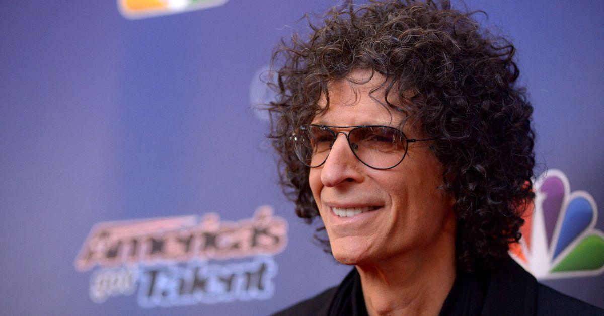 howard stern
