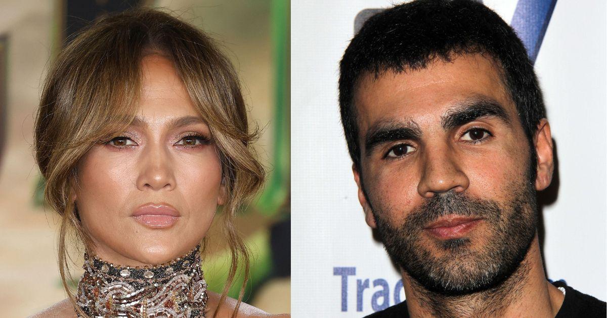 Jennifer Lopez's ex has demanded she tell the truth after claiming no man has ever truly loved her.