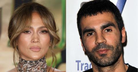 Jennifer Lopez's ex has demanded she tell the truth after claiming no man has ever truly loved her.