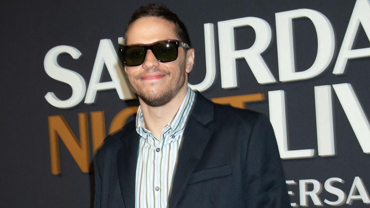 Photo of Pete Davidson