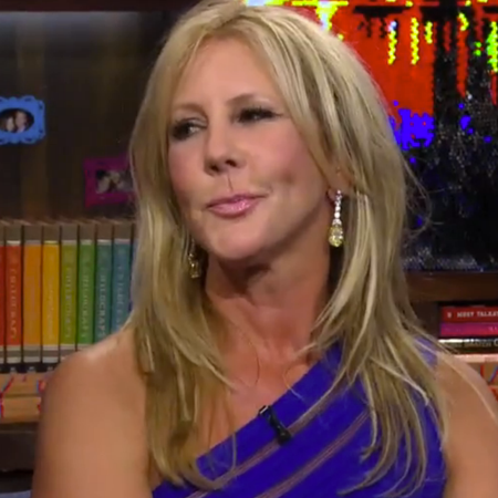 Vicki Gunvalson