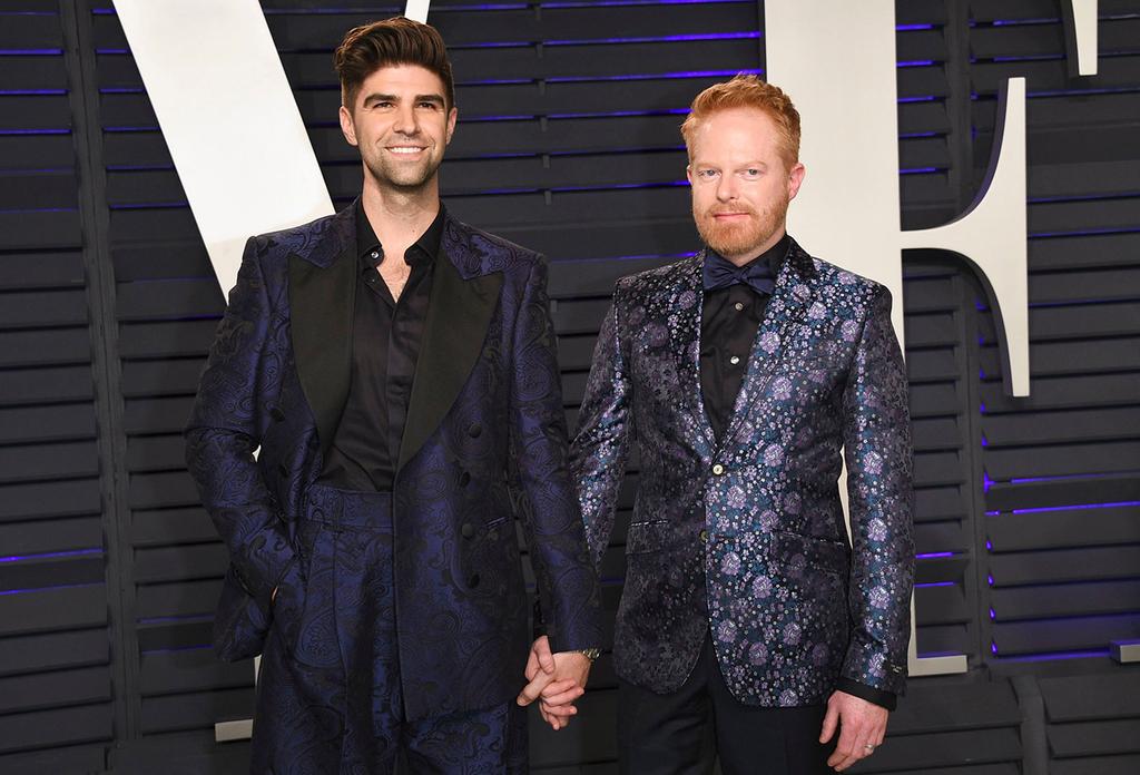 Celebrity Same-Sex Couples That Have Tied The Knot