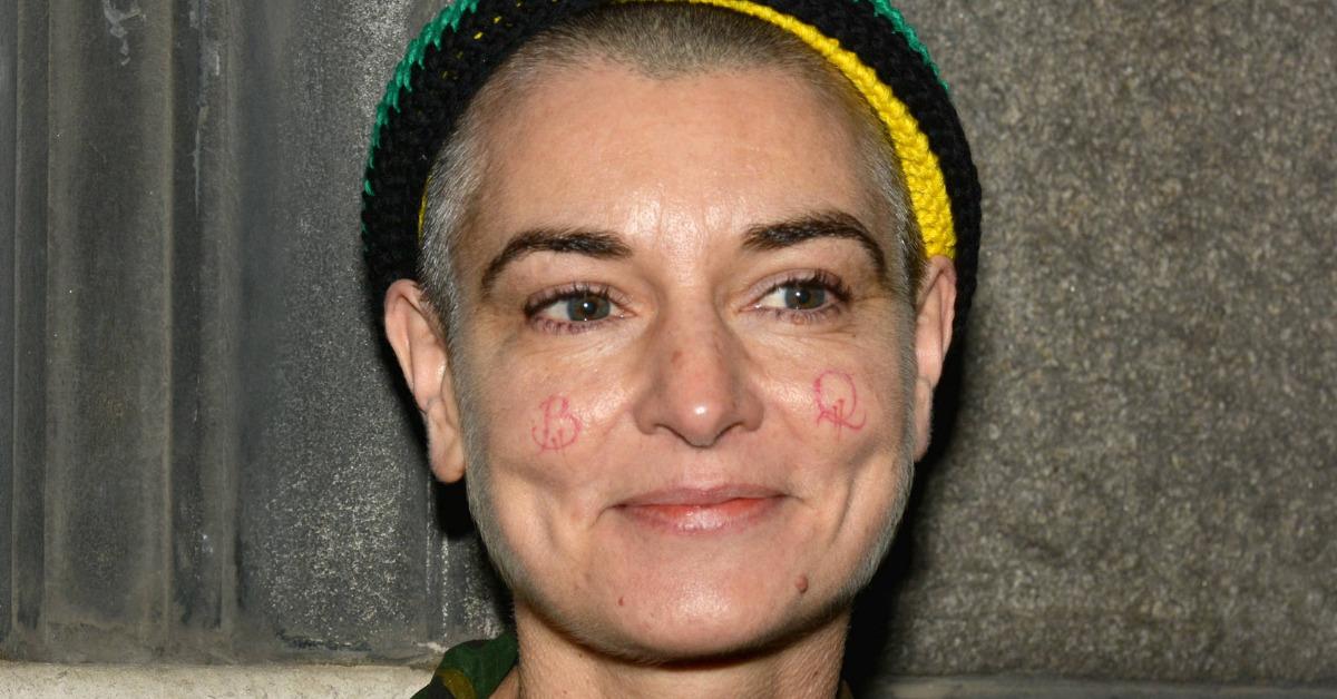 Sinéad O'Connor's Date of Death Remains a Mystery - Vimarsana News