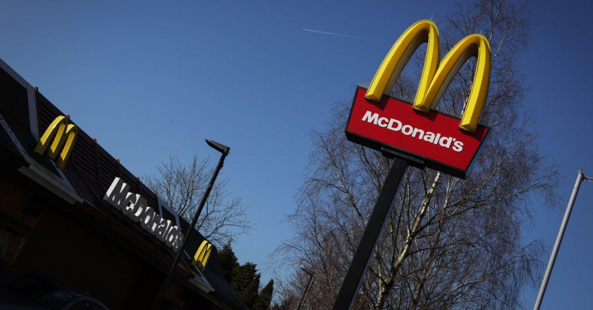 McDonald's Worker Shot Over Order Of Cold Fries Now Brain-Dead