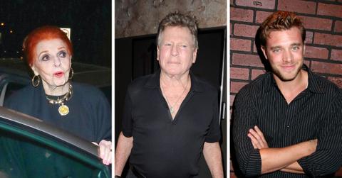 soap opera stars who have died in