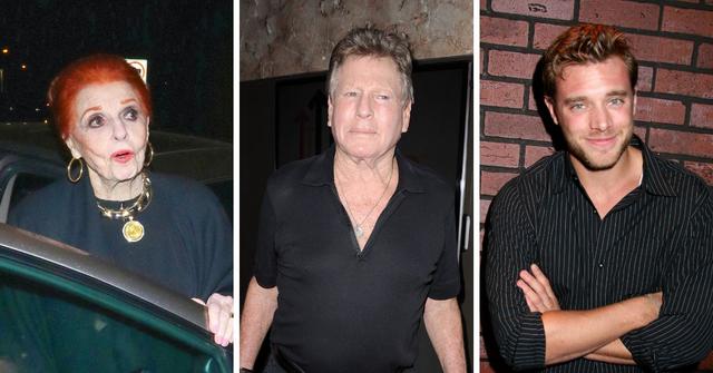 soap opera stars who have died in