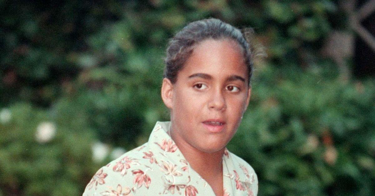 O.J. Simpson's Recluse Daughter Sydney, 38, Breaks Cover After Dad's Death
