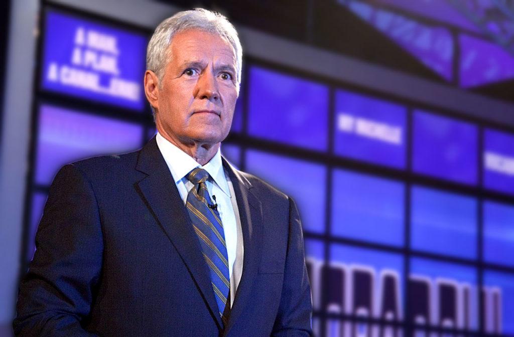 Alex Trebek Cancer Stricken Jeopardy Host's Health Scares Revealed