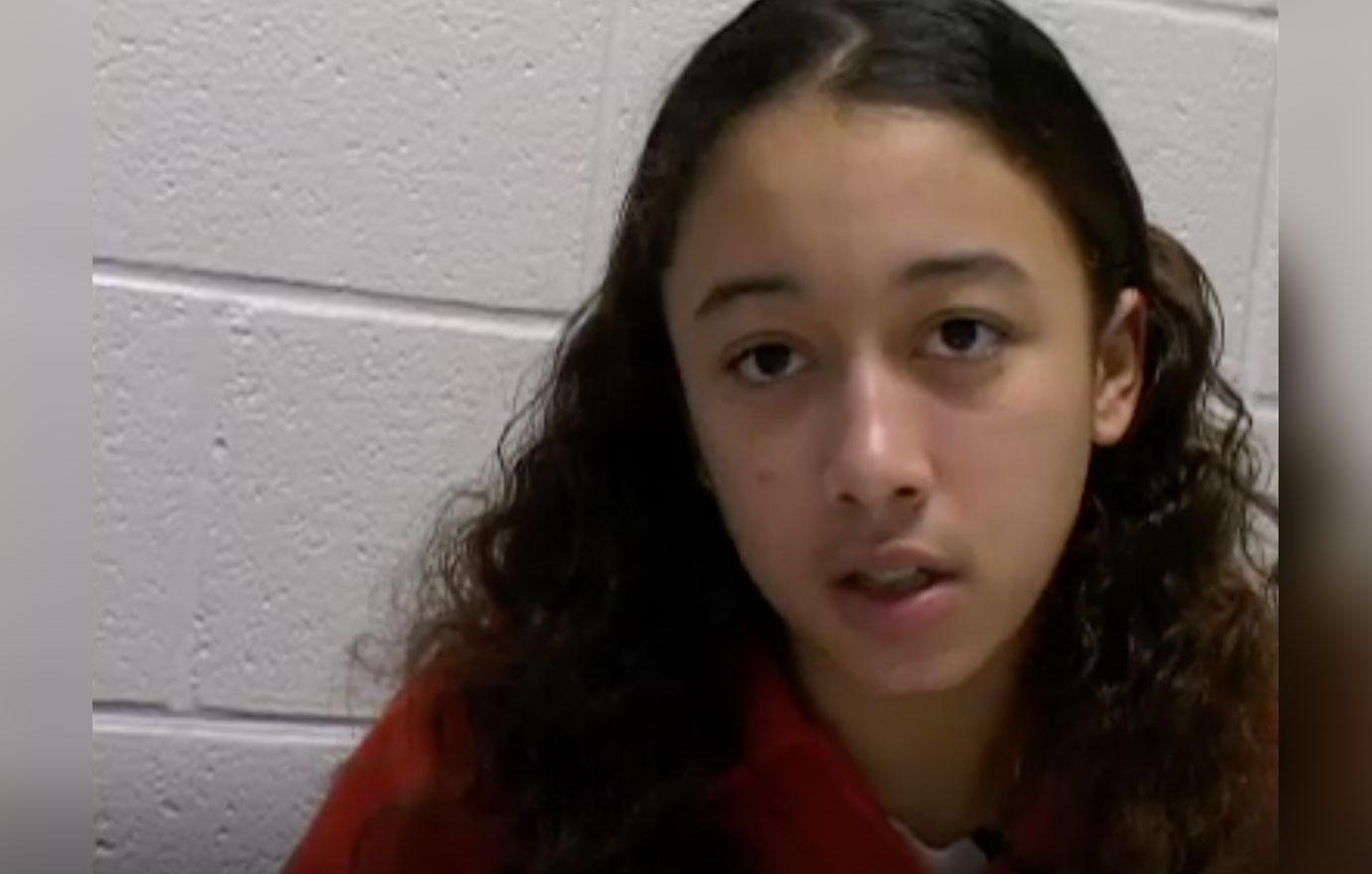 Kim Kardashian Celebrities React Cyntoia Brown Granted Clemency