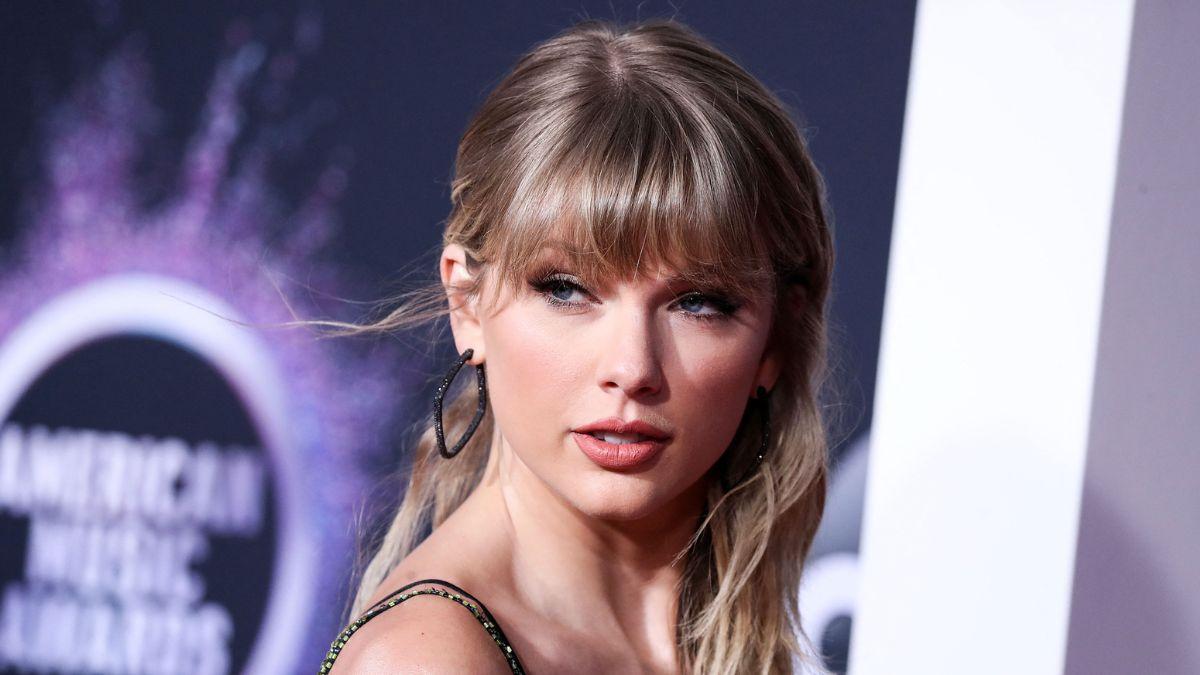 Photo of Taylor Swift