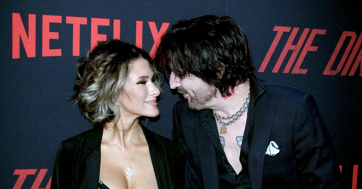 tommy lee brittany furlan split what to know