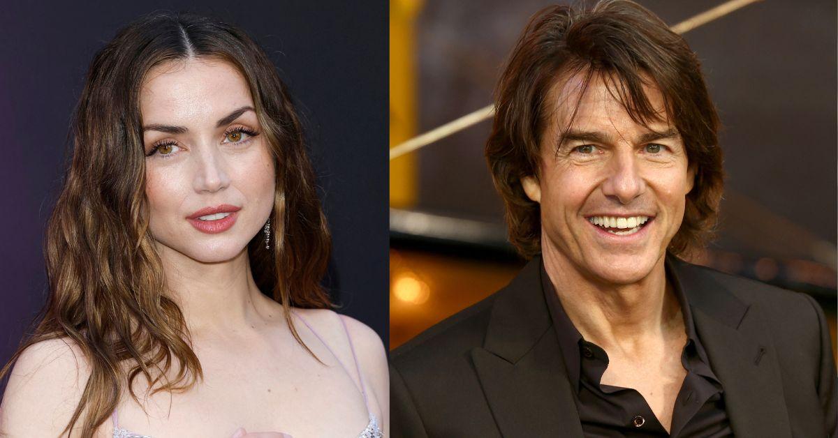 After Ana de Armas ended their nine-month romance, Tom Cruise is 'seeking a new high-profile match.'