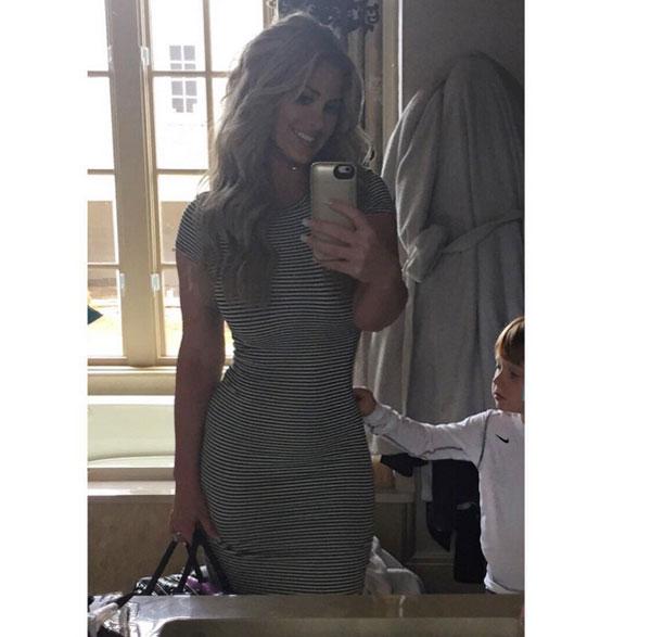 //kim zolciak photoshop body