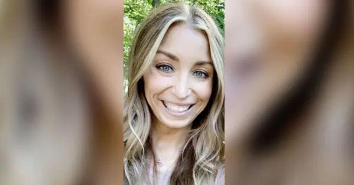 Married New Jersey Teacher, 37, Who Got Pregnant by Student She 'Groomed' Sentenced to 10 Years Behind Bars