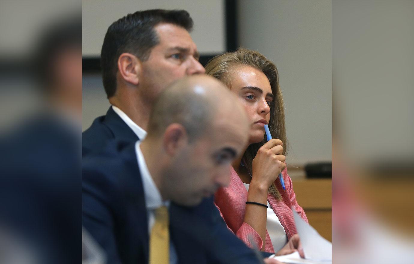 Teen Text Killer Trial Closing Arguments Michelle Carter Gun Evidence