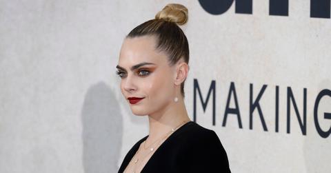 cara delevingne liquor brand moves forward family intervention pp