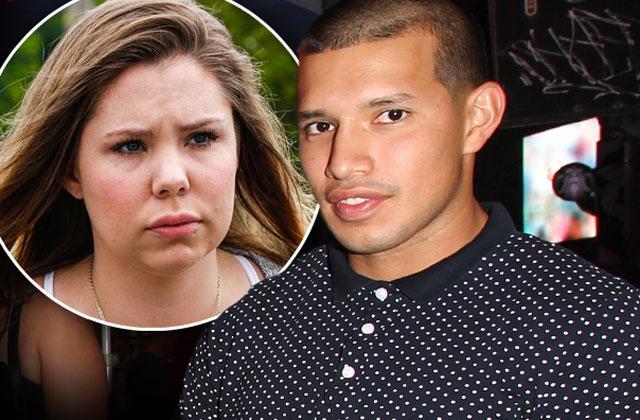 javi marroquin kaillyn lowry make up divorce teen mom 2