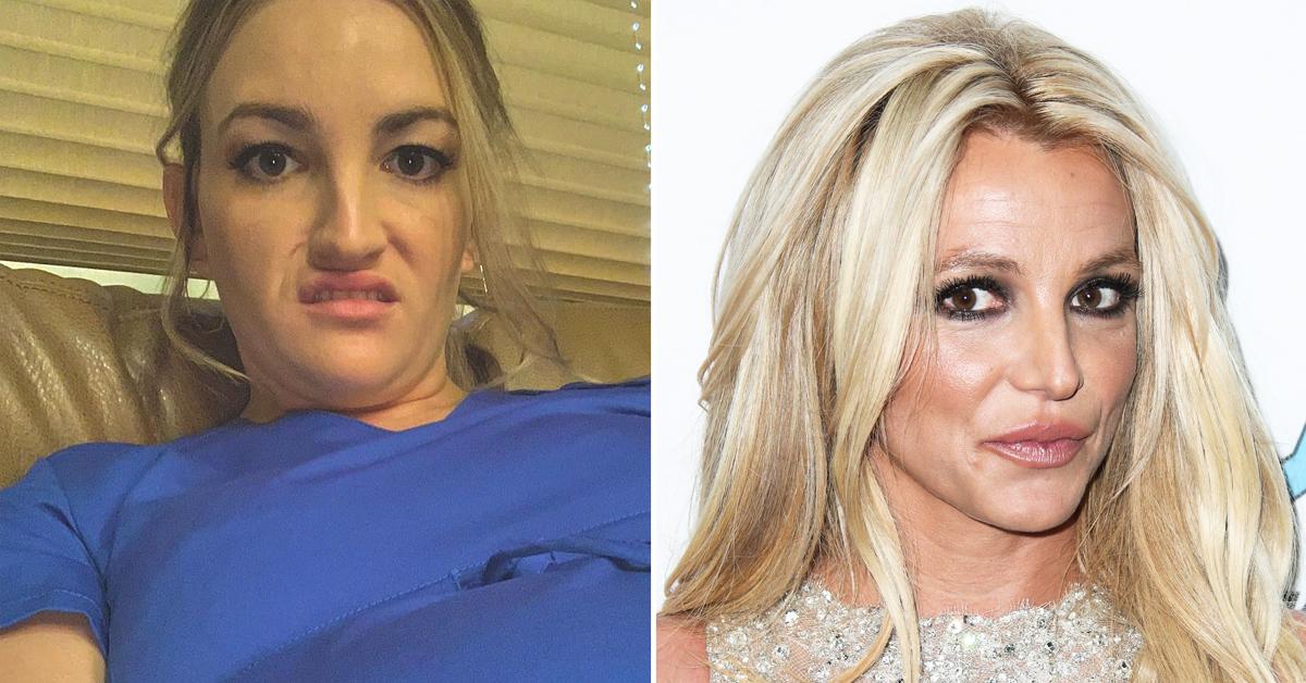 Jamie Lynn Spears Takes Role On Netflix S Sweet Magnolias Despite Petition To Remove Britney S