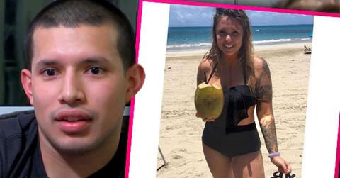 //javi marroquin slams kailyn lowry plastic surgery lesbian kiss pp