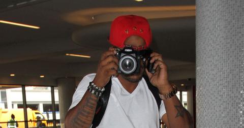 columbus short