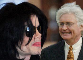 //jackson tom mesereau