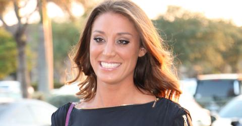 Bachelor Vienna Girardi Pregnant Twins