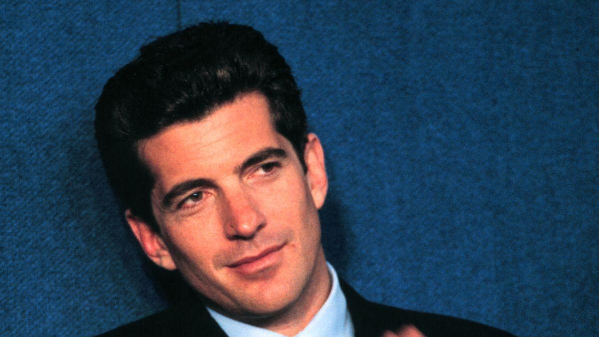 jfk jr plane crash ended daytime tv chat show deal