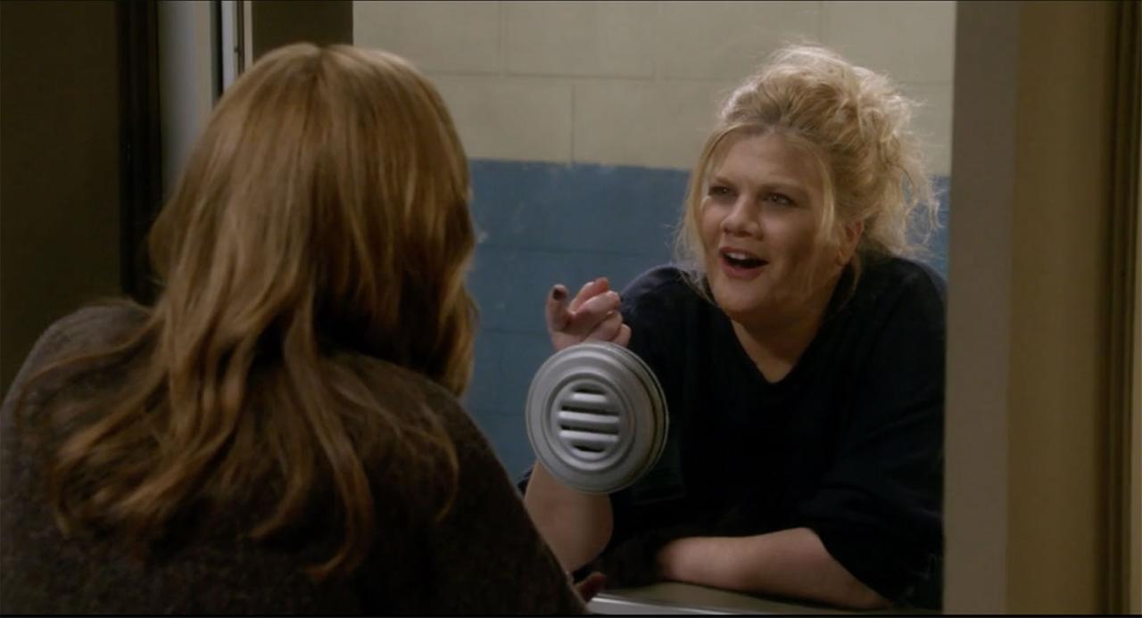 kristen johnston weight gain Image 7