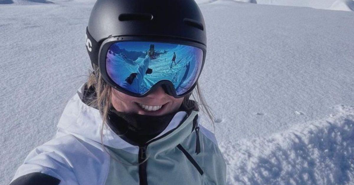 sophie hediger snowboarder dead