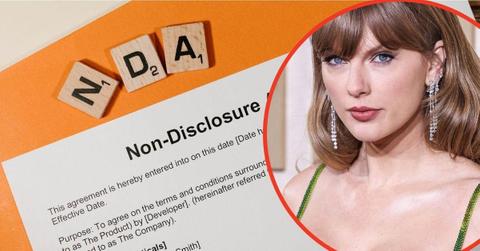 Photo of Taylor Swift