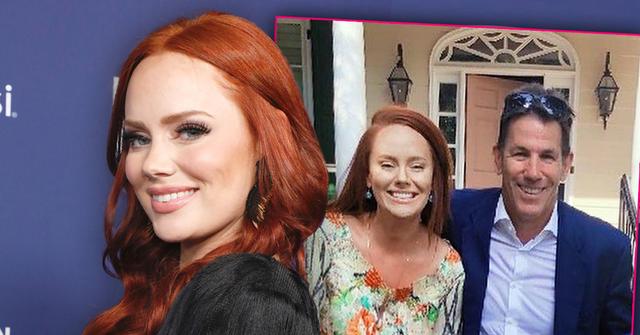Thomas Ravenel & Kathryn Dennis Hang Out After Nasty Court Battle
