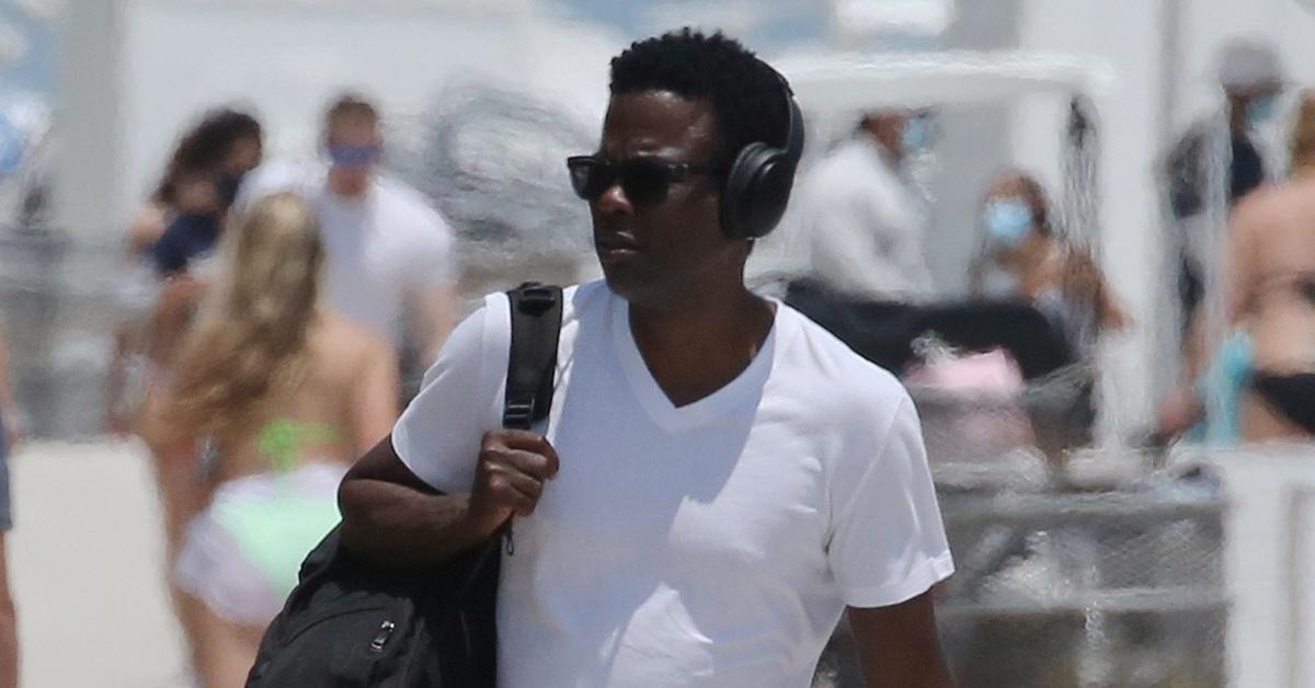 will smith returns to instagram with video about chris rock slap
