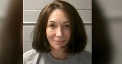 Ghislaine Maxwell's New Prison Keeping Her Life Behind Bars a Secret