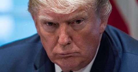 fox news host brian kilmeade laughs donald trump network latest dig jpg